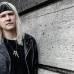 Toxic Holocaust Unveil "Chemical Warlords", New Album "Primal Future" Due In October