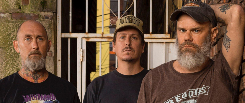 Weedeater Announce Spring U.S. Tour