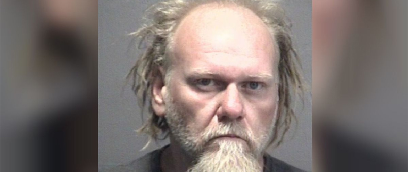 Ex-Weedeater Drummer Michael Kirkum Arrested For Spiking Wife's Drink With Meth