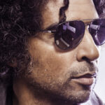 Hear Alice In Chains' William DuVall Join Sunn O)))'s Greg Anderson On New Benefit Track "We Who Walk In Light"