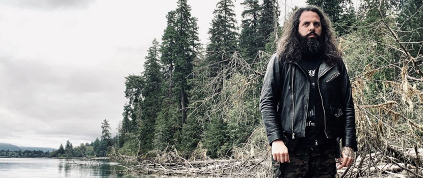 Abigail Williams Working On New Album