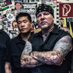 GoFundMe Launched For Agnostic Front's Roger Miret To Help Ease The Cost Of His Recent Successful Cancer Battle