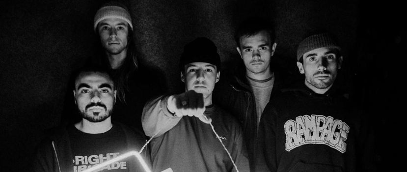 Candy Guitarist Drew Stark Suffered Serious Injuries After Being Struck By A Car Last Week, GoFundMe Launched