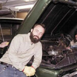 Former Clutch Keyboardist Mick Schauer Passes Away