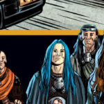 Code Orange Get Animated In New Issue Of 'Heavy Metal'