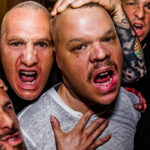 C*nts (Retox/Dead Cross) Debut "Ass To Grind" Music Video