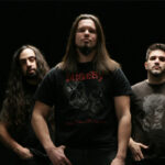 Ex-Anthrax Singer Dan Nelson Arrested For Allegedly Assaulting Two Elderly Men