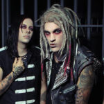 Davey Suicide Added To Static-X's December Tour