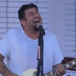 Chino Moreno Shares His Reviews Of All Of Deftones' Albums, Including "Ohms"