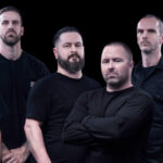 Hear Despised Icon & Kublai Khan TX's Matt Honeycutt Team Up For "Over My Dead Body"