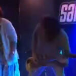 Woman Goes Viral With Her Unique Cover Of Drowning Pool's "Bodies"