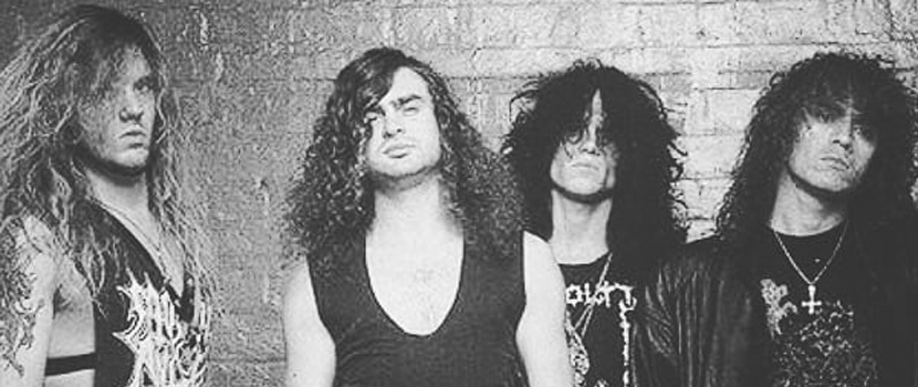 'Ultimate Edition' Of Morbid Angel's "Altars Of Madness" Due In May