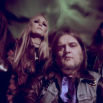 Electric Wizard & Midnight Reveal East Coast U.S. Tour