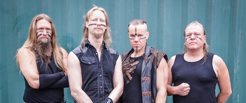 Ensiferum, Kalmah, Abigail Williams, Etc. Tour In The Works