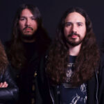 Exmortus Announce Summer Touring With Lich King