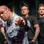 Rescheduled Dates Announced For Five Finger Death Punch, Papa Roach, I Prevail, Etc. Tour