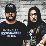 Flaw & Gabriel And The Apocalypse Announce Early 2020 Tour