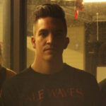 Frail Body Sign With Deathwish Inc. Debut "Pastel"