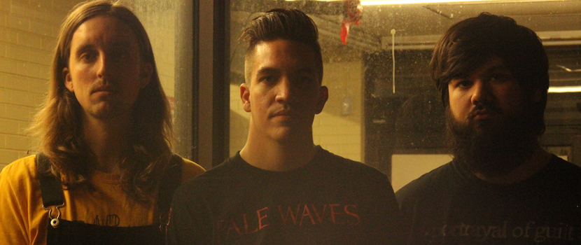 Frail Body Sign With Deathwish Inc. Debut "Pastel"