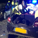 Frank Carter & The Rattlesnakes Postpone First Week Of North American Tour Following Serious Car Accident