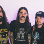 Pro-Shot Footage Of Gatecreeper Playing Intimate Set In Brooklyn, NY Available, Band Added To Mayhem, Etc. Tour