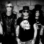 Guns N' Roses Enlist Alice In Chains, Carrie Underwood & More For Upcoming North American Tour