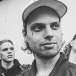 Higher Power, Life's Question, Queensway, Etc. U.S. Tour Announced