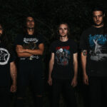 Homewrecker Frontman Matt Barnum Accused Of Sexual Misconduct By Multiple Women, Band Dropped By Label In Response
