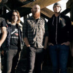 Killswitch Engage's Jesse Leach & Mike D'Antonio Take Part In Amoeba's 'What's In My Bag?'