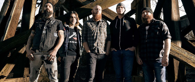 Killswitch Engage's Jesse Leach & Mike D'Antonio Take Part In Amoeba's 'What's In My Bag?'