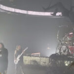 Watch Korn Debut Three Songs From "The Nothing" Live At Album Release Show