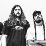 Kublai Khan, Justice For The Damned, Antagonist A.D. & I AM Reveal European/UK Tour
