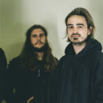 Like Moths To Flames To Release New Album "No Eternity In Gold" In October, Debut "Habitual Decline"