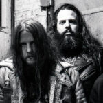 Lord Mantis Announce New Album "Universal Death Church", Debut "Damocles Falls"