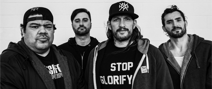 Madball, Brick By Brick & No Option Announce November Mini-Tour