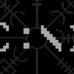 Master Boot Record Sign With Metal Blade Records