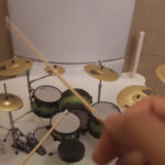 Watch System Of A Down & Guns N' Roses Get Covered On Miniature Drums