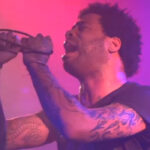 Bury Your Dead Release Official "Sympathy Orchestra" Live Video With Ex-Frontman Myke Terry