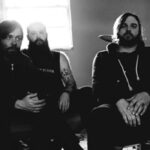 Norma Jean Launch Official Stream Of New Song "Safety Last"