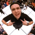 Papa Roach's Jacoby Shaddix "Hated" Being Lumped In With Early Nü-Metal Scene: "Everyone Was Trying To Compare Me To Fred Durst"