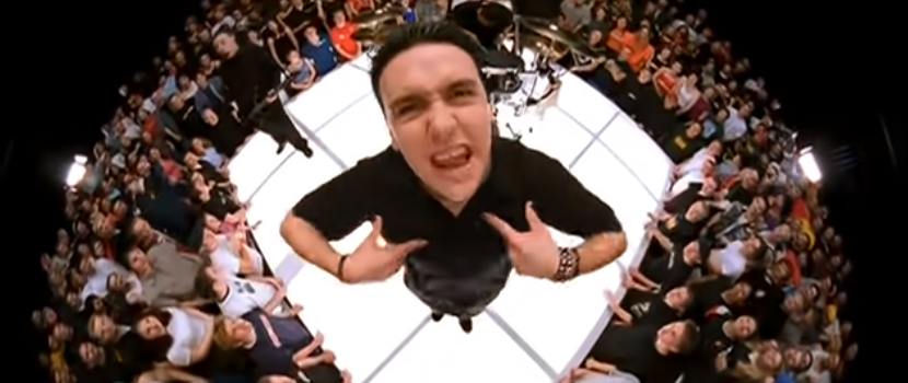 Papa Roach's "Last Resort" Crosses 1 Billion Plays On Spotify