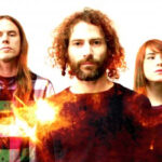 Red Sparowes, Russian Circles, Torche, Etc. Added To 2020 'Roadburn Festival'