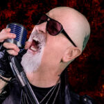 Judas Priest Frontman Rob Halford's Autobiography 'Confess' Bumped Up To September Release