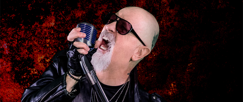 Judas Priest's Rob Halford Reveals He Battled Prostate Cancer During The COVID-19 Pandemic