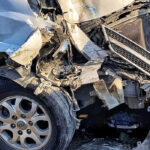 Sabaton Cancel Gdansk, Poland Show After Being Involved In Serious Car Accident