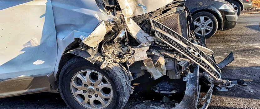 Sabaton Cancel Gdansk, Poland Show After Being Involved In Serious Car Accident