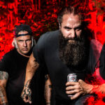 Scissorfight To Once Again Disband Following Two Farewell Shows This September