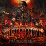 Slayer To Release New Live Blu-ray Album/Film "The Repentless Killogy" (Updated)