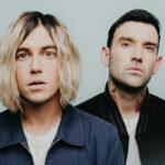 Sleeping With Sirens, Set It Off, Belmont & Point North Announce North American Tour