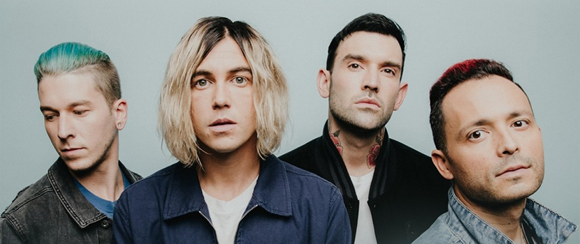Sleeping With Sirens, Set It Off, Belmont & Point North Announce North American Tour